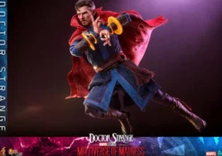 Doctor Strange in the Multiverse of Madness Movie Masterpiece Actionfigur 1/6 Doctor Strange