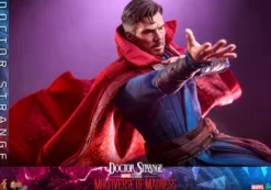 Doctor Strange in the Multiverse of Madness Movie Masterpiece Actionfigur 1/6 Doctor Strange