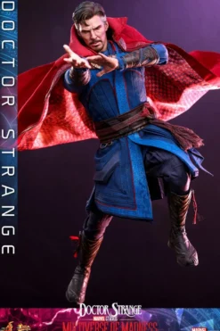 Doctor Strange in the Multiverse of Madness Movie Masterpiece Actionfigur 1/6 Doctor Strange