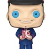 Doctor Who Funko Pop! Vinylfigur The Kerblam Man