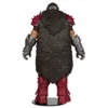 Doom: The Dark Ages Actionfigur Doom Slayer (Phalanx Skin) 18 cm