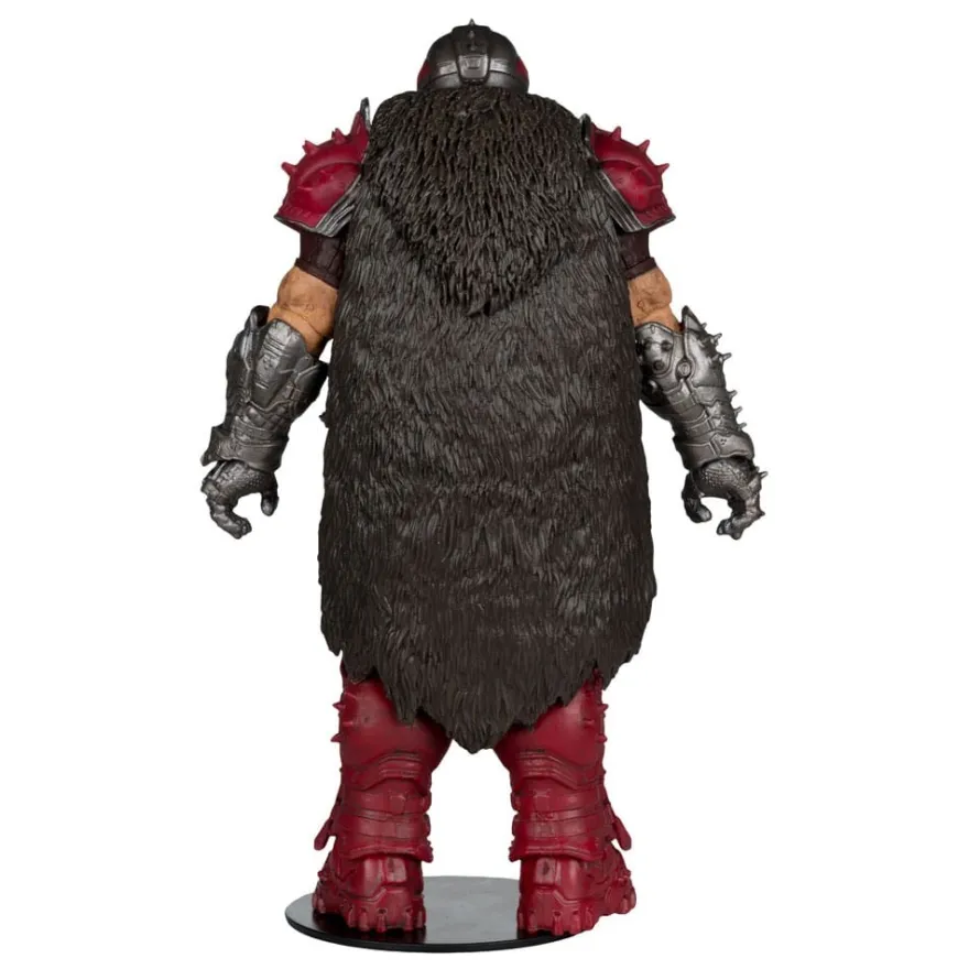 Doom: The Dark Ages Actionfigur Doom Slayer (Phalanx Skin) 18 cm