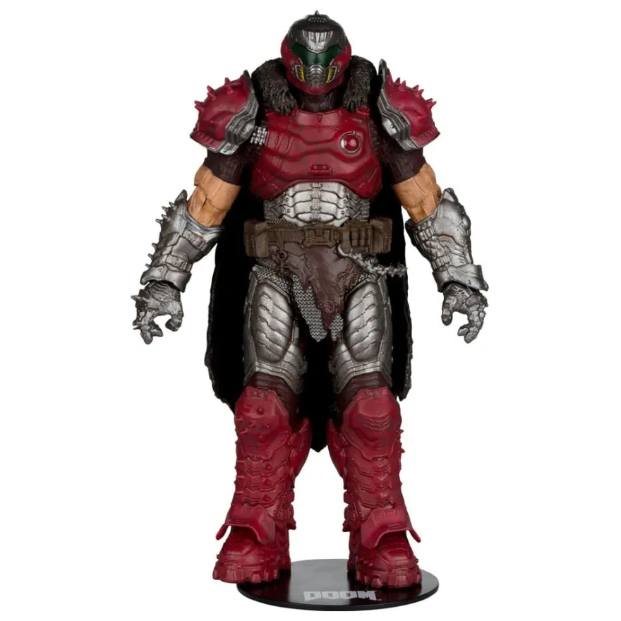 Doom: The Dark Ages Actionfigur Doom Slayer (Phalanx Skin) 18 cm