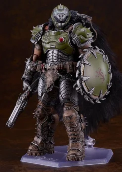 Doom: The Dark Ages Figma Actionfigur Doom Slayer 17 cm