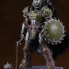 Doom: The Dark Ages Figma Actionfigur Doom Slayer DX Ver. 17 cm