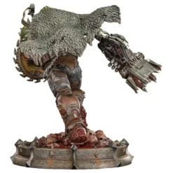 Doom: The Dark Ages PVC Statue Doomslayer 25 cm