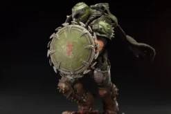 Doom: The Dark Ages PVC Statue Doomslayer 25 cm