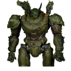Doom: The Dark Ages PVC Statue 1/6 Slayer Atlan 30 cm