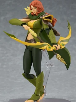 Dota 2 Figma Actionfigur Windranger