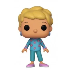 Doug Funko Pop! Vinylfigur Patti Mayonaise