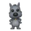 Doug Funko Pop! Vinylfigur Porkchop