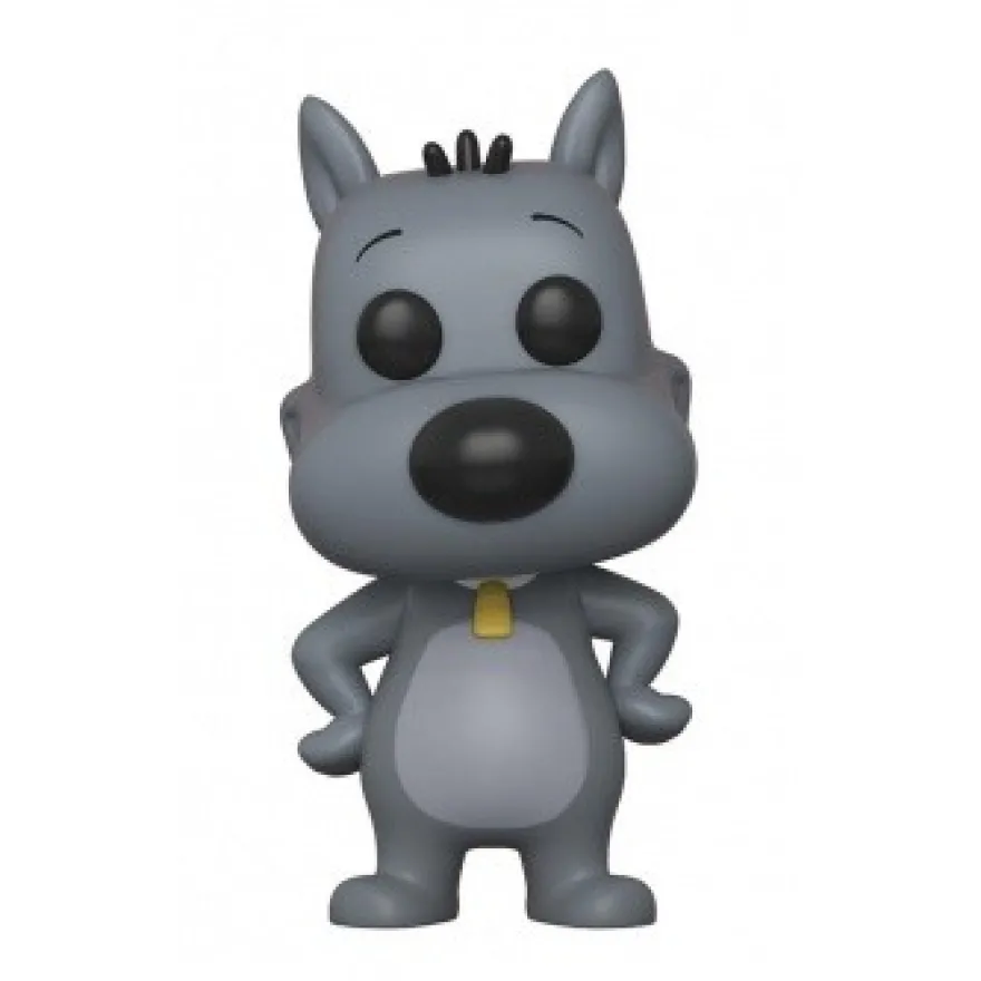 Doug Funko Pop! Vinylfigur Porkchop