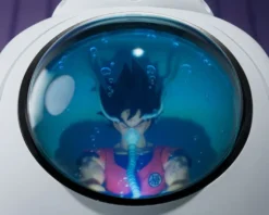 Dragon Ball Actionfiguren-Zubehör Medical Machine for S.H. Figuarts 18 cm
