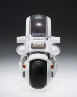 Dragon Ball Changearts Hoi-Poi Kapsel No. 9 Bulma's Motorcycle