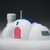Dragon Ball Changearts Hoi-Poi Kapsel No. 1 Capsule House