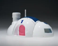 Dragon Ball Changearts Hoi-Poi Kapsel No. 1 Capsule House