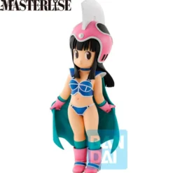 Dragon Ball Chi-Chi Training Section Ichibansho 15 cm