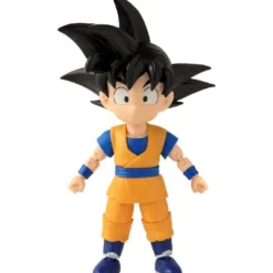 Dragon Ball Daima Dragon Stars Actionfigur Goku (Mini) 17 cm