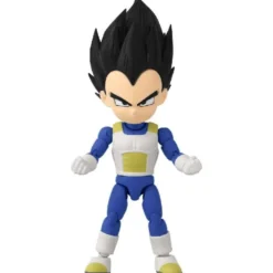 Dragon Ball Daima Dragon Stars Actionfigur Vegeta (Mini) 17 cm