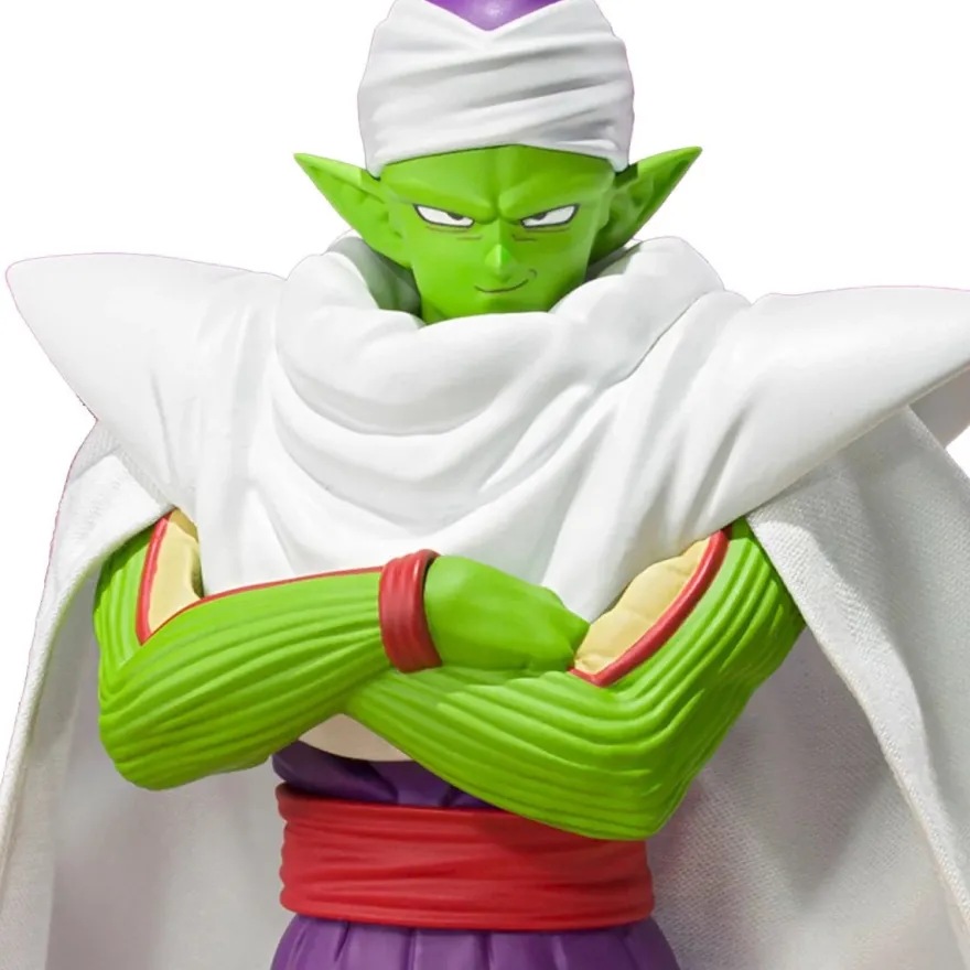 Dragon Ball Daima Piccolo Daima S.H.Figuarts Actionfigur