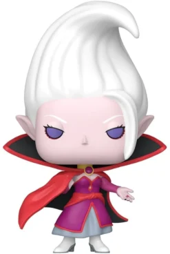 Dragon Ball Daima POP! Animation Vinyl Figur Dr. Arinsu 9 cm