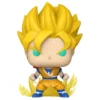 Dragon Ball Daima POP! Animation Vinyl Figur Son Goku 9 cm