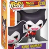 Dragon Ball Daima POP! Animation Vinyl Figur Gomah 9 cm