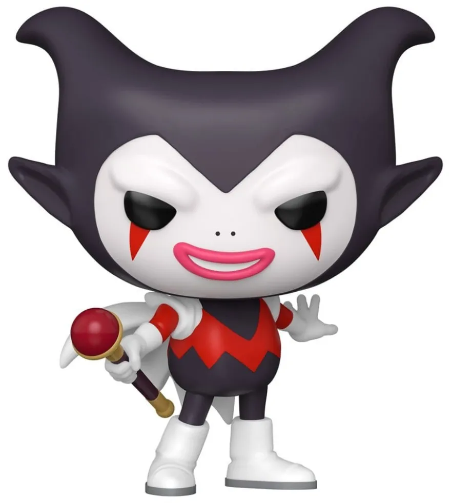 Dragon Ball Daima POP! Animation Vinyl Figur Gomah 9 cm