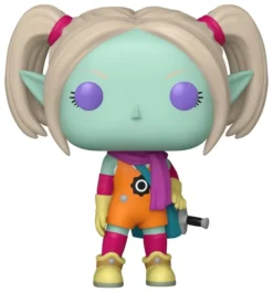 Dragon Ball Daima POP! Animation Vinyl Figur Panzy 9 cm