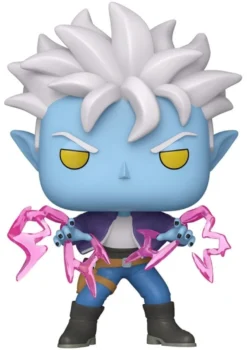 Dragon Ball Daima POP! Animation Vinyl Figur Glorio 9 cm