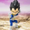 Dragon Ball Daima S.H. Figuarts Vegeta (Mini) -Daima- Figur 7 cm