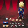 Dragon Ball Daima Super Saiyan 3 Vegeta S.H.Figuarts