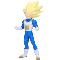 Dragon Ball Daima Vegeta Figur 17 cm