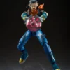 Dragon Ball GT S.H.Figuarts Actionfigur Super Android 17 20 cm