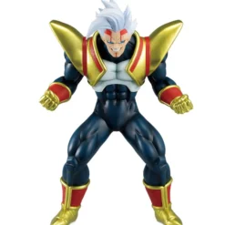 Dragon Ball GT Vs Omnibus Ultimate Super Baby 2 Ichibansho Figur 26 cm