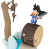 Dragon Ball History Box PVC-Figur Son Goku 15 cm