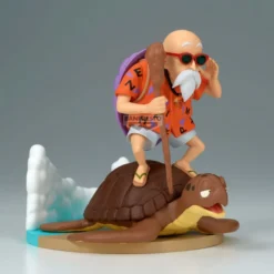 Dragon Ball Kamesennin History Box Figur 11 cm