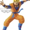 Dragon Ball Legends Collab PVC Statue Son Gohan 20 cm