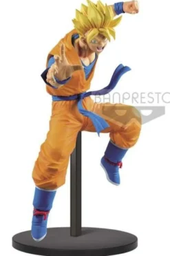 Dragon Ball Legends Collab PVC Statue Son Gohan 20 cm