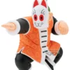 Dragon Ball Match Makers PVC-Figur Grandpa Son Gohan (vs Son Goku) 15 cm