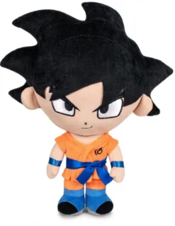 Dragon Ball Plüschfigur Goku 31 cm