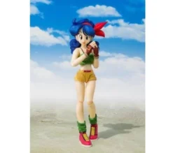 Dragonball S.H. Figuarts Actionfigur Lunch
