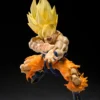 Dragon Ball S.H. Figuarts Actionfigur Super Saiyan Son Goku Legendary Super Saiyan (Best Selection)