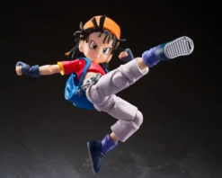Dragon Ball S.H.Figuarts Actionfigur Pan -GT- & Gil