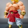 Dragon Ball S.H.Figuarts Actionfigur Broly 40th Anniversary Edition 19 cm