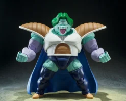 Dragon Ball S.H.Figuarts Actionfigur Zarbon True Power 16 cm