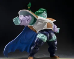 Dragon Ball S.H.Figuarts Actionfigur Zarbon True Power 16 cm