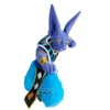 Dragon Ball Super Beerus Match Makers Figur 15 cm