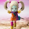 Dragonball Super Daima S.H. Figuarts Actionfigur Panzy 8 cm