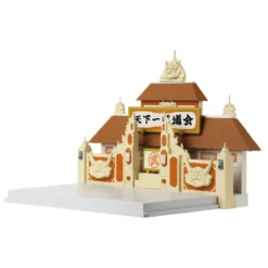 Dragon Ball Super Dragon Stars Playset World Martial Arts Tournament - Tenkaichi Budokai Arena